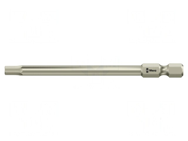 Capăt de şurubelniţă imbus Hex-Plus 5/32 - 89mm