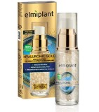 Ser pentru fata Hyaluronic Gold, 30 ml, Elmiplant