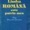 LIMBA ROMANA ESTE PATRIA MEA-A. BANTOS, S. BEREJAN, A. CIOBANU, N. MATCAS-113313