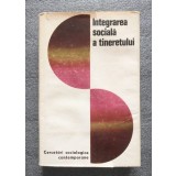 Miron Constantinescu... Integrarea socială a tineretului: cercetări sociologice