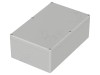 Carcasa Universala BOPLA Gri ABS, IP65, 160x250x92mm, EUROMAS II ET 240