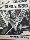 Banda lui Mobius Tudor Octavian, 1978, Eminescu