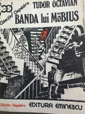 Banda lui Mobius Tudor Octavian foto