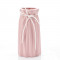 Vaza decorativa mare roz ComfortTravel Luggage