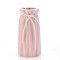 Vaza decorativa mare roz ComfortTravel Luggage