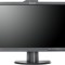 Monitor Second Hand Lenovo ThinkVision L2251xwd, 22 Inch LCD, 1680 x 1050, VGA, Display Port, USB, Webcam NewTechnology Media