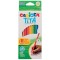 Creioane color Tita Carioca 12/set