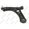 Brat suspensie roata Vw Caddy California 5 Camper (Sbb, Sbj), 09.20-, Caddy 5 Box/Minivan (Sba, Sbh), 09.20-, Caddy 5 Mpv - Multi-Purpose Vehicle (Sb