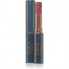 INIKA Organic Lip Balm Tinted Lip Balm balsam de buze culoare Mulberry 3,5 g