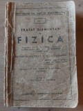 Tratat elementar de fizica PENTRU CLASA A 7 A SECUNDARA