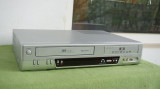 Video recorder VHS SEG model DVRC-600 Stereo Hi-Fi