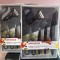 Set cutite cu tocator