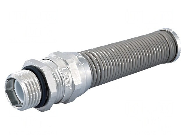 Garnitură de etanşare cu manşon PG9 IP68