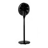 Ventilator de Podea 16&quot; B&Ouml;HM BY2316 Numar viteze 8, 25W,Ecran LED, telecomanda Innovative ReliableTools