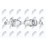 Planetara Kia Carens 2, 3 2.0crdi 2002-, Dreapta, CV Manuala, NPW-KA-388