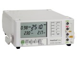 Analizor de Putere LCD cu Interfață RS232 10A