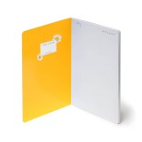 Caiet - Plain - A5 Sheet - Medium - Daisy | Legami