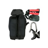 Ham Profesional Motocoasa/Cositoare/Trimmer Powermat - Confort Ergonomic, Distribuție Greutate, Libertate Mișcare