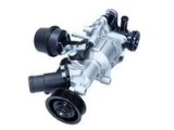 Pompă de apă, răcire motor MERCEDES-BENZ GLA-CLASS (X156) (2013 - 2022) MAXGEAR 47-0384