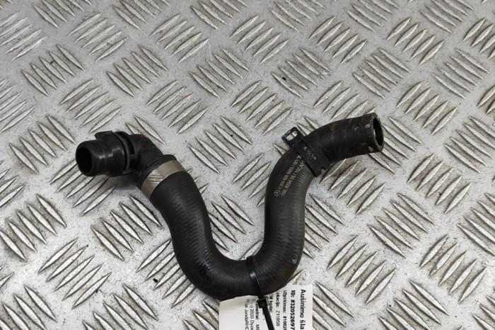 Furtun de lichid de răcire MERCEDES-BENZ C Coupe C205 2020 OEM: A2058305005 | 32052697