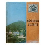 Ioanichie Balan - Manastirea Bistrita (Editia: 1977)