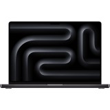 Laptop Apple MacBook Pro 2024, 16&quot;, Liquid Retina XDR, Apple M4 Max 14-core CPU, 32-core GPU, 36GB RAM, 1TB SSD, macOS, Space Black