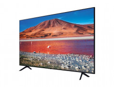 Televizor Led Samsung 165 cm 65TU7102, Smart, 4K Ultra HD foto