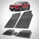 Cumpara ieftin Covorașe Mazda MX-30 DR 2020-2026 | Black Edition &ndash; TeamCar&reg;