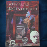 JOC INTRERUPT - SOFIA ARCAN