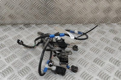 Cablaj senzor de parcare spate LEXUS RX _L2_ 2019 OEM: 82183-48040,89348-58130 30374257 foto