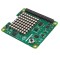 Modul Sense HAT cu senzori pentru Raspberry Pi