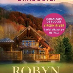 Refugiul dragostei (Vol. 2) - Paperback brosat - Robyn Carr - Litera