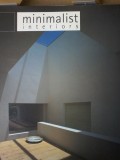 Minimalist interiors