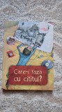 CARE-I FAZA CU CITITUL