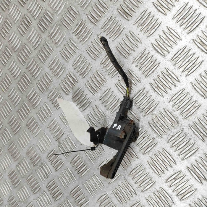 Senzor de nivel &icirc;nălțime dreapta față LAND ROVER RANGE ROVER IV L405 2020 OEM: JPLA-3D026-AA 29033826