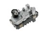 Actuator turbo G-40, 6NW009228, Volvo C30 2006-, S40 2 2006-, S60 2005-, S80 2006-, V50 2006-, V70 2005-, Xc60 2008-, Xc70 Cross Country 2005-, Xc90