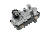 Actuator turbo G-40, 6NW009228, Volvo C30 2006-, S40 2 2006-, S60 2005-, S80 2006-, V50 2006-, V70 2005-, Xc60 2008-, Xc70 Cross Country 2005-, Xc90