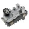 Actuator turbo G-40, 6NW009228, Volvo C30 2006-, S40 2 2006-, S60 2005-, S80 2006-, V50 2006-, V70 2005-, Xc60 2008-, Xc70 Cross Country 2005-, Xc90