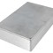 Carcasă Universală Aluminiu 146x222x55mm Naturală
