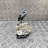 &Icirc;ncuietoare ușă st&acirc;nga spate AUDI A3 Limousine 8VS, 8VM 2017 OEM: 4G0839015C