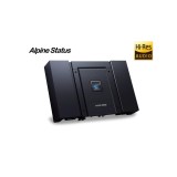 HDA-F60 AMPLIFICATOR PE 4 CANALE ALPINE STATUS, 4X150W