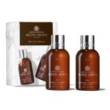 Molton Brown Hydrating Hair Collection With Camomile Set cadou pentru femei 100 ml șampon + 100 ml balsam