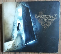 CD Evanescence ?? The Open Door [digipack] foto