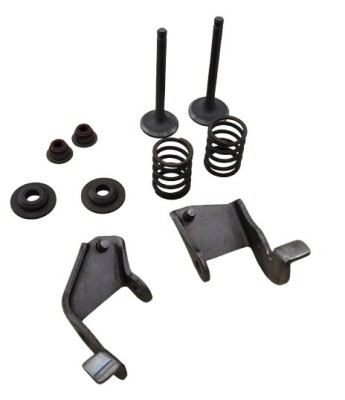 Kit reparatie chiulasa Robin EX 17 foto