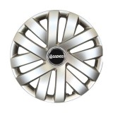 Cumpara ieftin Set 4 Capace Roti R14, Potrivite Jantelor de 14 inch, Pentru Daewoo, Model 216
