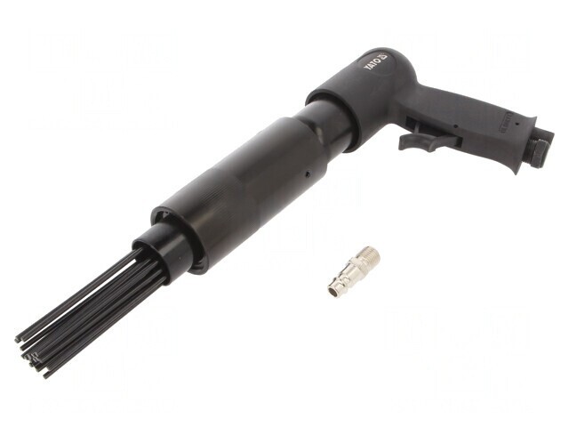 Mașină Pneumatică de Curățat Suprafețe YT-09910