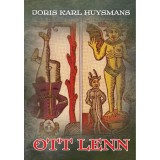 Ott lenn - Joris-Karl Huysmans