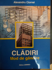 Cladiri-mod De Gandire - Alexandru Ciornei ,548249 foto