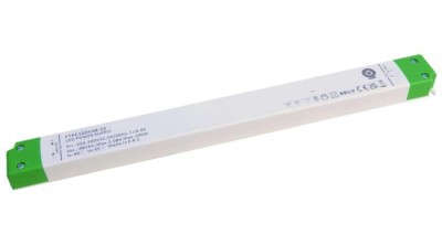 Sursă de alimentare POS FTPC100V48-S2, driver LED POS 48V/2.1A CV, carcasă subțire din plastic foto