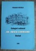 Colegiul Gh. Rosca Codreanu Barlad - 150 Ani: Monografie Traian Nicola, 1996, 382 Pagini